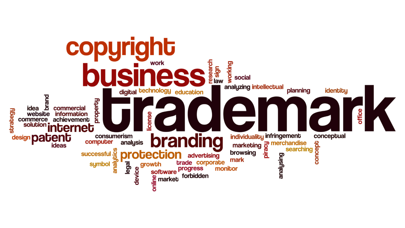 Curated visual reference: Trademark Search Analytic Reference: Trademark Filing Services Trademark Analytics