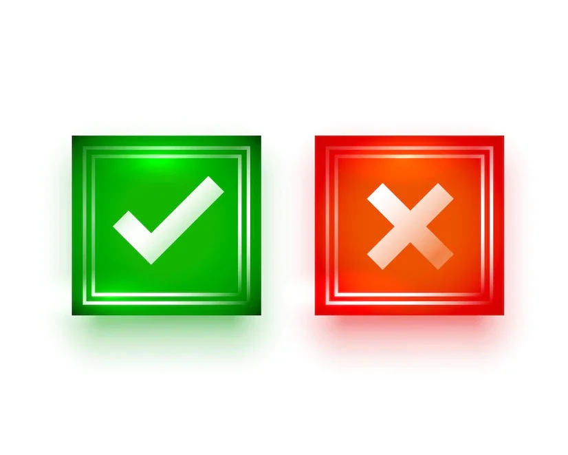 Do’s and Don’ts